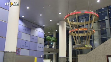 RTL Z Nieuws Pensioenfondsen in de metaal, PME en PMT, trekken zich helemaal terug uit Frankrijk