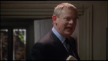 Doc Martin Gentlemen prefer