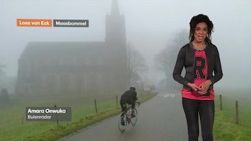 RTL Weer 18:05 uur