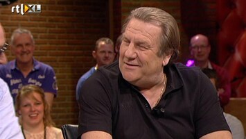 Voetbal International Boskamp in de Playboy