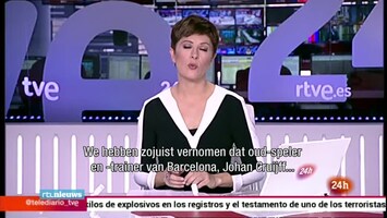 RTL Nieuws 16:00 uur