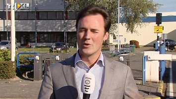 RTL Z Nieuws NedCar is gered: een kat met 7, 8 of 9 levens