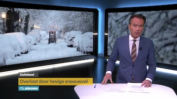 Rtl Nieuws - 19:30 Uur - 18:00 Uur