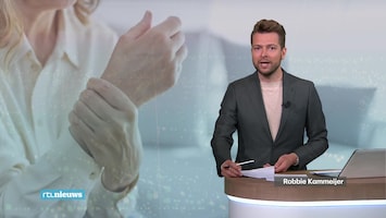 Rtl Nieuws - 19:30 Uur - 06:30 Uur