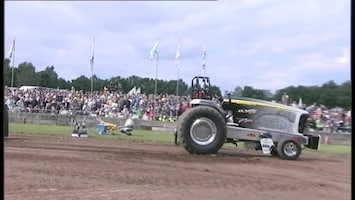 Truck & Tractor Pulling Afl. 1