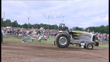 Truck & Tractor Pulling - Afl. 1