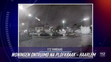 112 Vandaag - Afl. 156