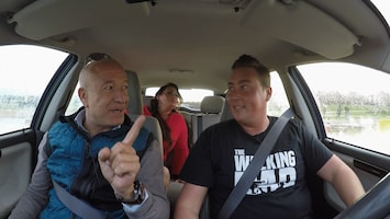 De Slechtste Chauffeur Van Nederland - Afl. 4