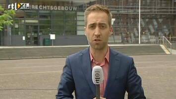 RTL Z Nieuws NS en AnsaldoBreda maken ruzie over ijs onder de Fyra