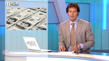 RTL Z Nieuws Fed-notulen openbaar: verdeeld over aanpak economische problemen