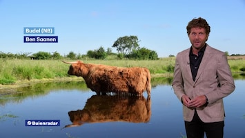 RTL Weer 18:30 uur