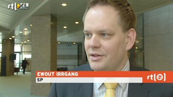 RTL Z Nieuws Irrgang: bij nee een beter pakket, of Grieken uit euro