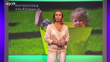 Rtl Weer - Laat