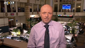 RTL Z Nieuws 10:00 Krijgt de Europese kredietmarkt weer lucht?