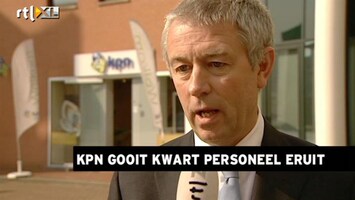 RTL Z Nieuws Consumenten gaan meer betalen voor data abonnement'