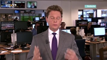 Rtl Z Nieuws - 17:30 - 13:00 Uur