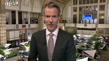 RTL Z Nieuws 17:30 Beurzen kunnen nog hoger.of toch niet?