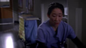 Grey's Anatomy Death and all his friends