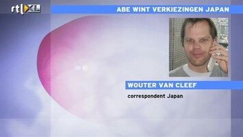 RTL Z Nieuws De vraag of Abe wat oplevert