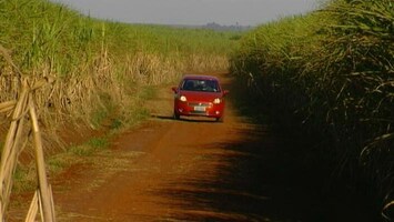 RTL Autowereld Fiat Bio-ethanol