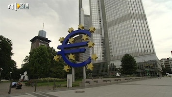 RTL Z Nieuws Elwin de Groot: renteverhoging ECB is uitgesloten, ondanks hoge inflatie