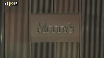RTL Z Nieuws Moody's snijdt in beoordelingen Britse banken