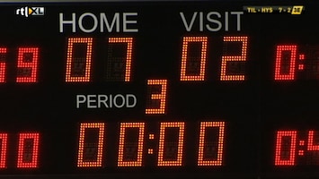 Eredivisie Ijshockey - Eredivisie Ijshockey /9