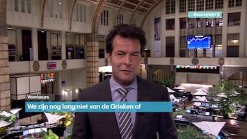 Rtl Z Voorbeurs - Afl. 136