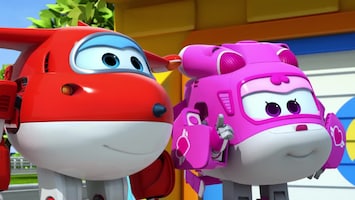 Super Wings - Schattenjacht