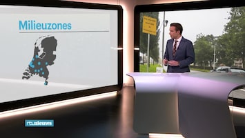 RTL Nieuws 18:00 uur