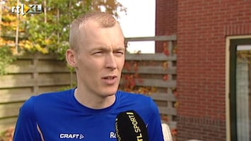 RTL Nieuws Gesink: Jonge cleane generatie is de dupe