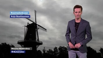 RTL Weer 18:05 uur