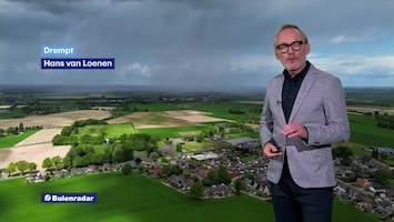 Rtl Weer - 19:55