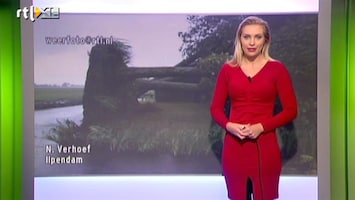 RTL Weer Buienradar woensdag 11 september 2013 10.00 uur