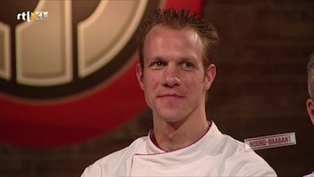 Topchef Afl. 11