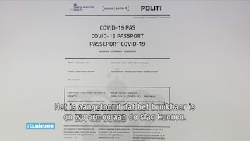 RTL Nieuws 07:00 uur