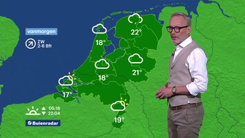 RTL Weer 06:30