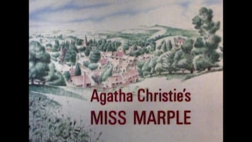 Miss Marple At Bertram's Hotel