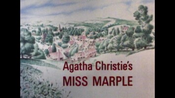 Miss Marple - At Bertram's Hotel