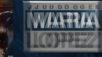 Judge Maria Lopez Afl. 65