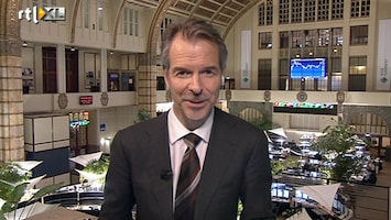 RTL Z Nieuws 11:00 Japanse beurs op 4-jaars hoogtepunt
