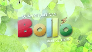 De Avonturen Van Bollo - Afl. 7