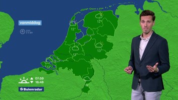 RTL Weer 08:20