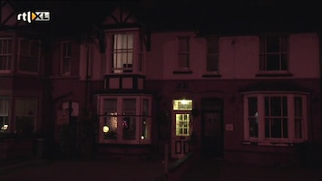 Bed & Breakfast Uk - Payment Day (week 18)