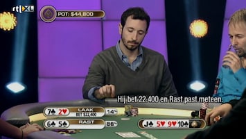 Rtl Poker: European Poker Tour - 2 2011 /9