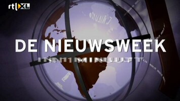 RTL Nieuws De Nieuwsweek in 1 Minuut