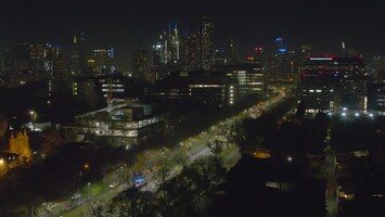 Paramedics Down Under Afl. 2