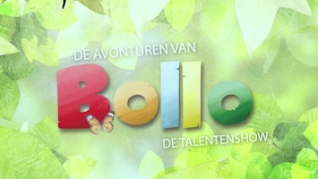 De Avonturen Van Bollo Afl. 1