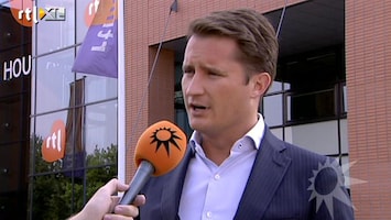 RTL Boulevard Radio 538 van RTL naar Talpa