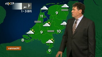 Rtl Weer - Laat